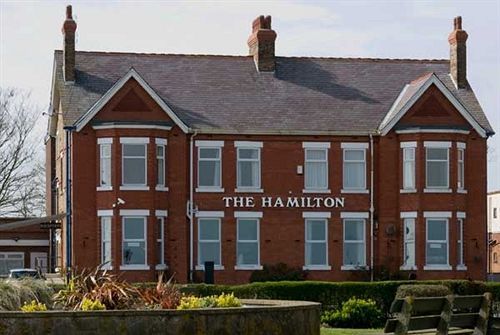 Appartamento The Hamilton Great Yarmouth